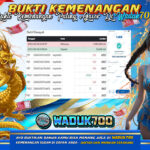 BUKTI JACKPOT SLOT MAHJONG WINS 3 – BLACK SCATTER TERPERCAYA DI INDONESIA TGL 28-09-2025