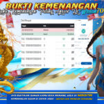 BUKTI JACKPOT SLOT WILD BOUNTY SHOWDOWN TERPERCAYA DI INDONESIA TGL 30-09-2025