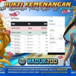 BUKTI JACKPOT SLOT MAHJONG WAYS 2 TERPERCAYA DI INDONESIA TGL 13-09-2025