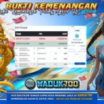 BUKTI JACKPOT SLOT WIL BAUNTY SHOWDOWN TERPERCAYA DI INDONESIA TGL 14-09-2025