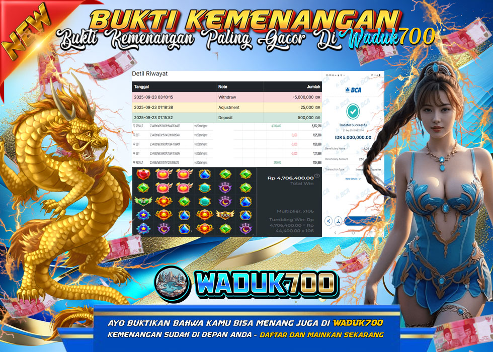 BUKTI JACKPOT SLOT STARLIGHT PRINCESS 1000 TERPERCAYA DI INDONESIA TGL 23-09-2025
