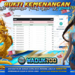 BUKTI JACKPOT SLOT MAHJONG WAYS TERPERCAYA DI INDONESIA TGL 22-09-2025