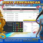 BUKTI JACKPOT SLOT STARLIGHT PRINCESS TERPERCAYA DI INDONESIA TGL 01-10-2025