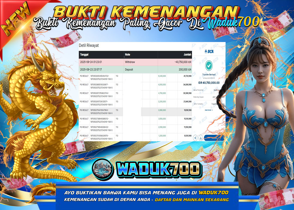 BUKTI JACKPOT SLOT RAIDER JANE’S CRYPT OF FORTUNE TERPERCAYA DI INDONESIA TGL 24-09-2025