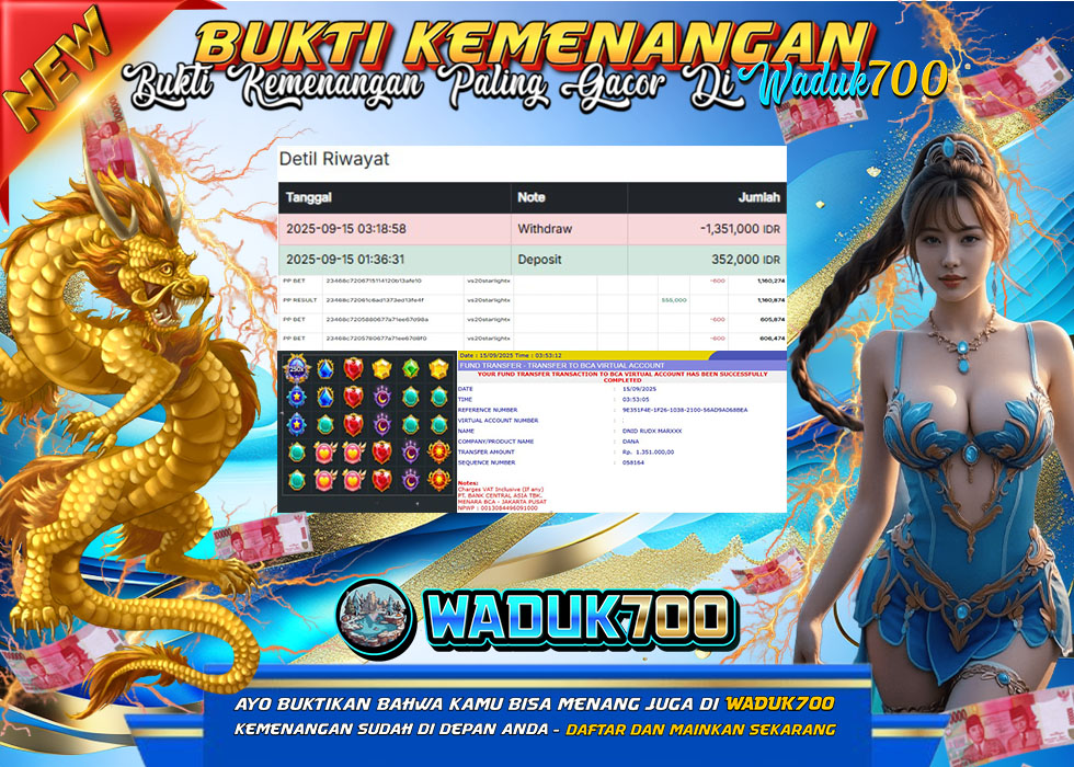 BUKTI JACKPOT SLOT STARLIGHT PRINCESS 1000 TERPERCAYA DI INDONESIA TGL 15-09-2025