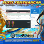 BUKTI JACKPOT SLOT GATES OF OLYMPUS TERPERCAYA DI INDONESIA TGL 15-09-2025