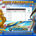 BUKTI JACKPOT SLOT MAHJONG WAYS TERPERCAYA DI INDONESIA TGL 20-09-2025
