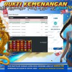 BUKTI JACKPOT SLOT GATES OF OLYMPUS SUPER SCATTER  TERPERCAYA DI INDONESIA TGL 04-10-2025