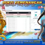 BUKTI JACKPOT SLOT MAHJONG WAYS 2 TERPERCAYA DI INDONESIA TGL 03-10-2025