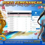 BUKTI JACKPOT SLOT WILD BANDITO TERPERCAYA DI INDONESIA TGL 04-10-2025