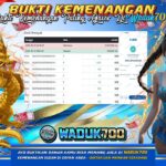 BUKTI JACKPOT SLOT MAHJONG WAYS TERPERCAYA DI INDONESIA TGL 21-10-2025
