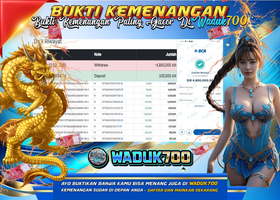 BUKTI JACKPOT SLOT MAHJONG WAYS TERPERCAYA DI INDONESIA TGL 12-10-2025