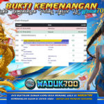 BUKTI JACKPOT SLOT MAHJONG WAYS TERPERCAYA DI INDONESIA TGL 19-10-2025