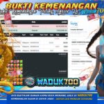 BUKTI JACKPOT SLOT SUGAR RUSH 1000 TERPERCAYA DI INDONESIA TGL 08-10-2025