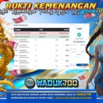 BUKTI JACKPOT SLOT MAHJONG WAYS 2 TERPERCAYA DI INDONESIA TGL 06-10-2025