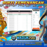 BUKTI JACKPOT SLOT WILD BANDITO TERPERCAYA DI INDONESIA TGL 19-10-2025