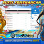 BUKTI JACKPOT SLOT MAHJONG WAYS TERPERCAYA DI INDONESIA TGL 16-10-2025