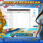BUKTI JACKPOT SLOT MAHJONG WAYS TERPERCAYA DI INDONESIA TGL 27-10-2025