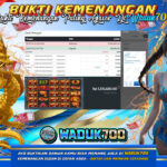 BUKTI JACKPOT SLOT ZEUS VS HADES TERPERCAYA DI INDONESIA TGL 22-10-2025