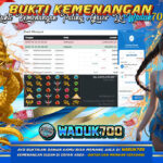 BUKTI JACKPOT SLOT PYRAMID BONANZA TERPERCAYA DI INDONESIA TGL 23-10-2025