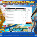 BUKTI JACKPOT SLOT MAHJONG WAYS TERPERCAYA DI INDONESIA TGL 24-10-2025