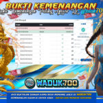 BUKTI JACKPOT SLOT MAHJONG WAYS TERPERCAYA DI INDONESIA TGL 20-10-2025