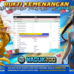 BUKTI JACKPOT SLOT MAHJONG WAYS TERPERCAYA DI INDONESIA TGL 28-10-2025