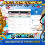 BUKTI JACKPOT SLOT MAHJONG WAYS 2 TERPERCAYA DI INDONESIA TGL 28-11-2025