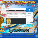 BUKTI JACKPOT SLOT MAHJONG WINS 2 BLACK SCATTER TERPERCAYA DI INDONESIA TGL 29-11-2025