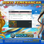 BUKTI JACKPOT SLOT GATES OF OLYMPUS 1000 TERPERCAYA DI INDONESIA TGL 18-11-2025