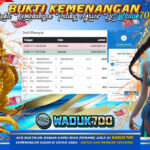 BUKTI JACKPOT SLOT MAHJONG WAYS 2 TERPERCAYA DI INDONESIA TGL 11-11-2025