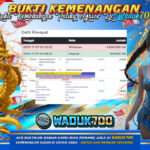 BUKTI JACKPOT SLOT MAHJONG WAYS 2 TERPERCAYA DI INDONESIA TGL 07-11-2025
