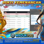BUKTI JACKPOT SLOT MAHJONG WAYS 2 TERPERCAYA DI INDONESIA TGL 08-11-2025