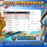 BUKTI JACKPOT SLOT MAHJONG WAYS  TERPERCAYA DI INDONESIA TGL 08-11-2025