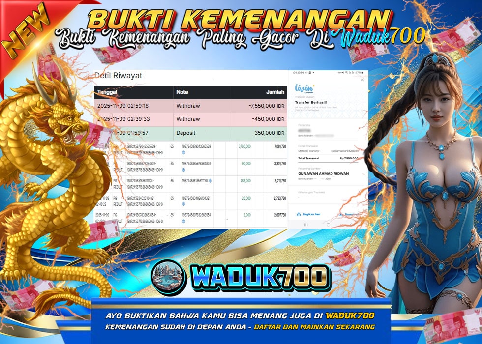 BUKTI JACKPOT SLOT MAHJONG WAYS  TERPERCAYA DI INDONESIA TGL 08-11-2025