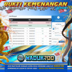 BUKTI JACKPOT SLOT MAHJONG WAYS TERPERCAYA DI INDONESIA TGL 15-11-2025