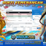 BUKTI JACKPOT LIVE CASINO MEGA WHEELL TERPERCAYA DI INDONESIA TGL 14-11-2025