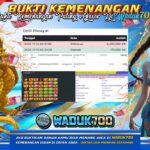 BUKTI JACKPOT SLOT SUGAR RUSH 1000 TERPERCAYA DI INDONESIA TGL 10-11-2025