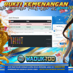 BUKTI JACKPOT SLOT WISDOM OF ATHENA TERPERCAYA DI INDONESIA TGL 15-11-2025
