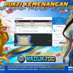 BUKTI JACKPOT SLOT MAHJONG WINS 3 TERPERCAYA DI INDONESIA TGL 13-11-2025