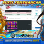 BUKTI JACKPOT SLOT STARLIGHT PRINCESS SUPER SCATER TERPERCAYA DI INDONESIA TGL 07-12-2025