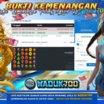 BUKTI JACKPOT SLOT GATES OF OLYMPUS 1000 TERPERCAYA DI INDONESIA TGL 09-12-2025