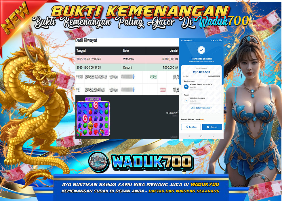 BUKTI JACKPOT SLOT SWEET BONANZA 1000 TERPERCAYA DI INDONESIA TGL 20-12-2025