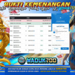 BUKTI JACKPOT SLOT AZTEC TERPERCAYA DI INDONESIA TGL 11-12-2025