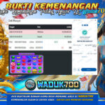 BUKTI JACKPOT SLOT SWEET BONANZA 1000 TERPERCAYA DI INDONESIA TGL 16-12-2025