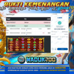 BUKTI JACKPOT SLOT GATES OF OLYMPUS SUPER SCATTER TERPERCAYA DI INDONESIA TGL 16-12-2025