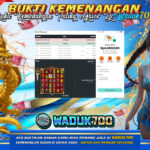BUKTI JACKPOT SLOT GATES OF OLYMPUS SUPER SCATTER TERPERCAYA DI INDONESIA TGL 27-01-2026