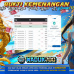BUKTI JACKPOT LIVE GAME SWEET BONANZA CANDYLAND TERPERCAYA DI INDONESIA TGL 27-01-2026