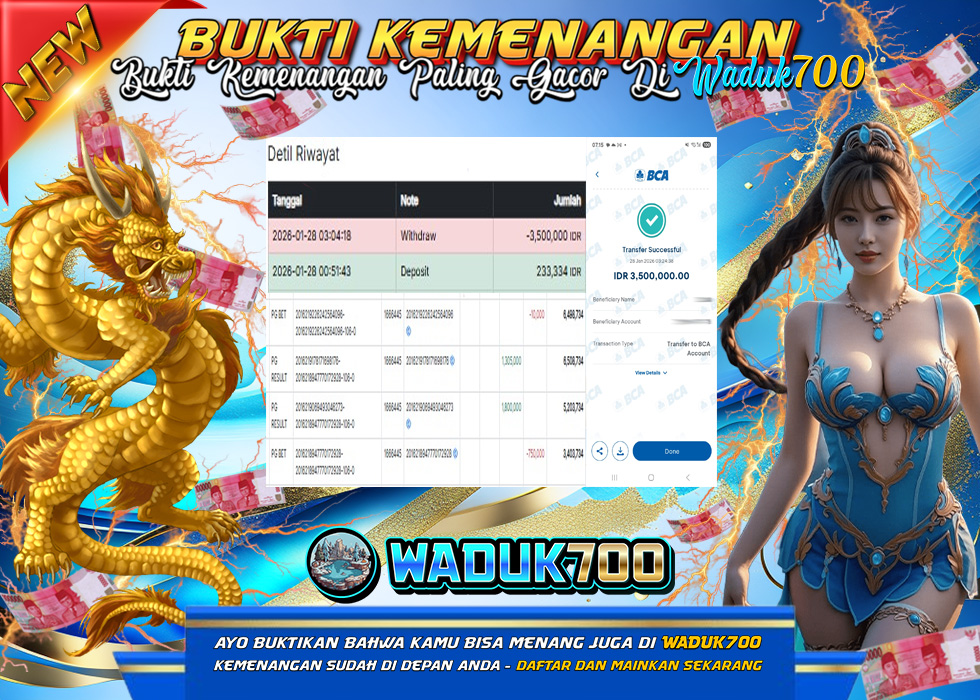 BUKTI JACKPOT SLOT  TERPERCAYA DI CHOCOLATE DELUXE  INDONESIA TGL 28-01-2026