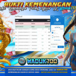 BUKTI JACKPOT SLOT MAHJONG WAYS 2 TERPERCAYA DI INDONESIA TGL 21-01-2026